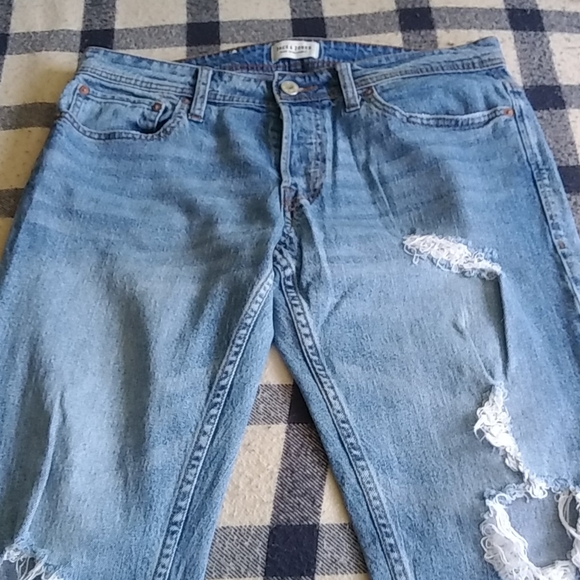 Jack and Jones jeans - Picture 1 of 2